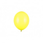 Balony Strong 12cm, Pastel Lemon Zest (1 op. / 100 szt.)