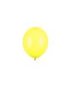 Balony Strong 12cm, Pastel Lemon Zest (1 op. / 100 szt.)