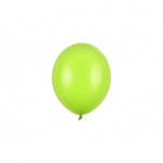 Balony Strong 12cm, Pastel Lime Green (1 op. / 100 szt.)