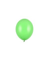 Balony Strong 12cm, Pastel Bright Green (1 op. / 100 szt.)