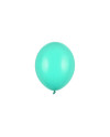 Balony Strong 12cm, Pastel Mint Green (1 op. / 100 szt.)