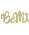 Baner Sweet Love - Be mine!, 11,5 x 90 cm