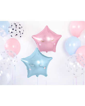 Naklejki party Little Star