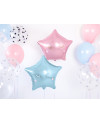 Naklejki party Little Star
