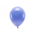 Balony Eco 26cm pastelowe, ultramaryna (1 op. / 10 szt.)
