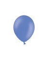 Balony 23cm, Pastel Cornflower Blue (1 op. / 100 szt.)