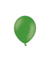 Balony 23cm, Pastel Leaf Green (1 op. / 100 szt.)