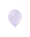 Balony 23cm, Pastel Lilac Breeze (1 op. / 100 szt.)