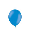 Balony 23cm, Pastel Mid Blue (1 op. / 100 szt.)