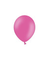 Balony 23cm, Pastel Rose (1 op. / 100 szt.)