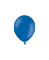 Balony 23cm, Pastel Royal Blue (1 op. / 100 szt.)