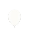 Balony 27cm, Crystal Clear (1 op. / 100 szt.)