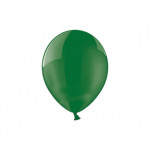 Balony 27cm, Crystal Green (1 op. / 100 szt.)