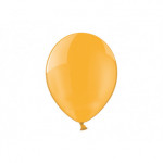 Balony 27cm, Crystal Orange (1 op. / 100 szt.)