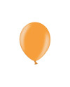 Balony 27cm, Metallic Bright Orange (1 op. / 100 szt.)