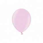 Balony 27cm, Metallic Pink (1 op. / 100 szt.)