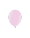 Balony 27cm, Metallic Pink (1 op. / 100 szt.)