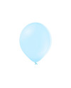 Balony 27cm, Pastel Ice Blue (1 op. / 100 szt.)