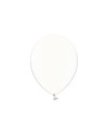 Balony 30cm, Crystal Clear (1 op. / 100 szt.)