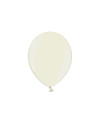 Balony 30cm, Metallic Ivory (1 op. / 100 szt.)