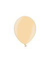 Balony 30cm, Metallic Peach (1 op. / 100 szt.)