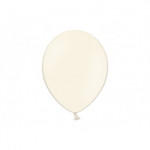 Balony 30cm, Pastel Vanilla (1 op. / 100 szt.)