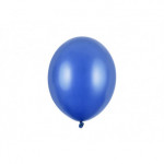 Balony Strong 27cm, Metallic Blue (1 op. / 50 szt.)