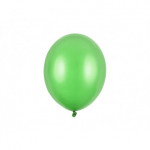 Balony Strong 27cm, Metallic Bright Green (1 op. / 10 szt.)