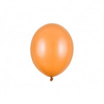 Balony Strong 27cm, Metallic Mand. Orange (1 op. / 10 szt.)