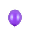 Balony Strong 30cm, Metallic Purple (1 op. / 10 szt.)