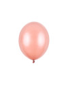 Balony Strong 30cm, Metallic Rose Gold (1 op. / 100 szt.)