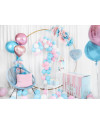 Balony Strong 12cm, Pastel Light Blue (1 op. / 100 szt.)