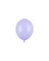 Balony Strong 12cm, Pastel Light Lilac (1 op. / 100 szt.)