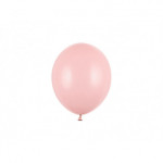 Balony Strong 12cm, Pastel Pale Pink (1 op. / 100 szt.)