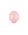 Balony Strong 12cm, Pastel Pale Pink (1 op. / 100 szt.)