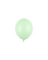 Balony Strong 12cm, Pastel Pistachio (1 op. / 100 szt.)