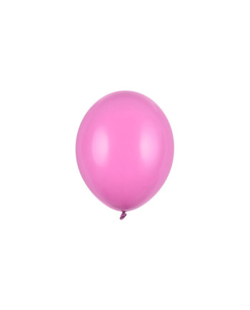 Balony Strong 23cm, Pastel Fuchsia (1 op. / 100 szt.)