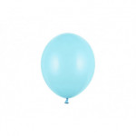 Balony Strong 23cm, Pastel Light Blue (1 op. / 100 szt.)
