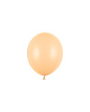 Balony Strong 23cm, Pastel Light Peach (1 op. / 100 szt.)