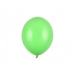 Balony Strong 27cm, Pastel Bright Green (1 op. / 50 szt.)