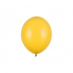 Balony Strong 27cm, Pastel Honey Yellow (1 op. / 10 szt.)