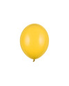 Balony Strong 27cm, Pastel Honey Yellow (1 op. / 10 szt.)