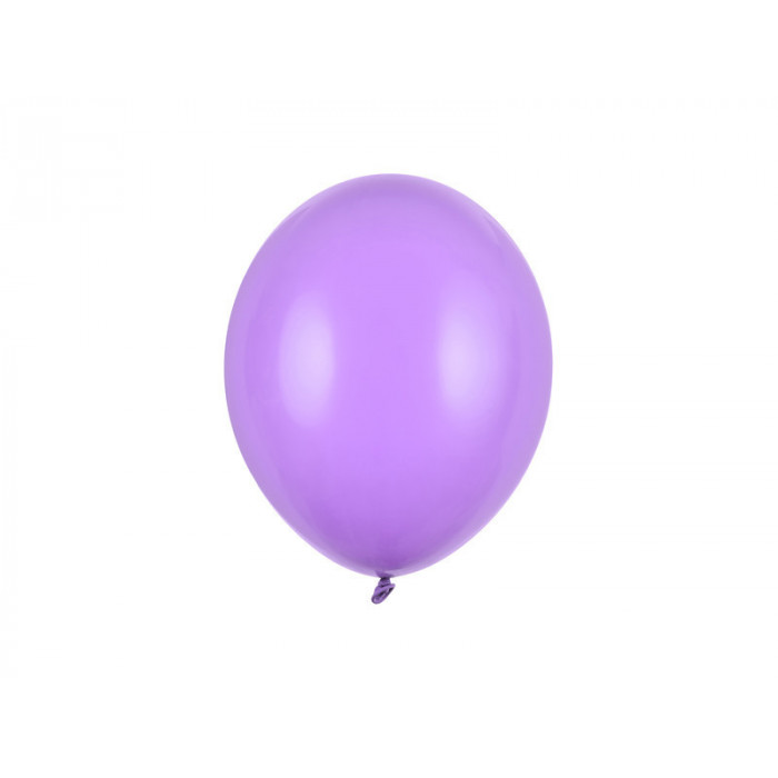 Balony Strong 27cm, Pastel Lavender Blue (1 op. / 50 szt.)