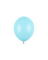 Balony Strong 27cm, Pastel Light Blue (1 op. / 10 szt.)