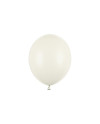 Balony Strong 27cm, Pastel Light Cream (1 op. / 10 szt.)