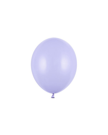 Balony Strong 27cm, Pastel Light Lilac (1 op. / 10 szt.)