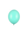 Balony Strong 27cm, Pastel Light Mint (1 op. / 10 szt.)