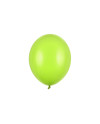 Balony Strong 27cm, Pastel Lime Green (1 op. / 10 szt.)