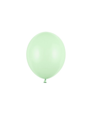 Balony Strong 27cm, Pastel Pistachio (1 op. / 10 szt.)