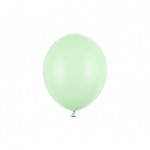 Balony Strong 27cm, Pastel Pistachio (1 op. / 50 szt.)